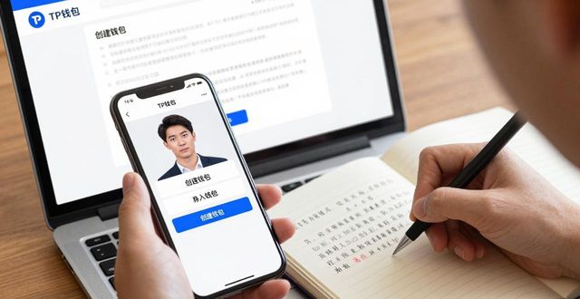 TP钱包下载安装教程：安全使用数字资产的必备指南