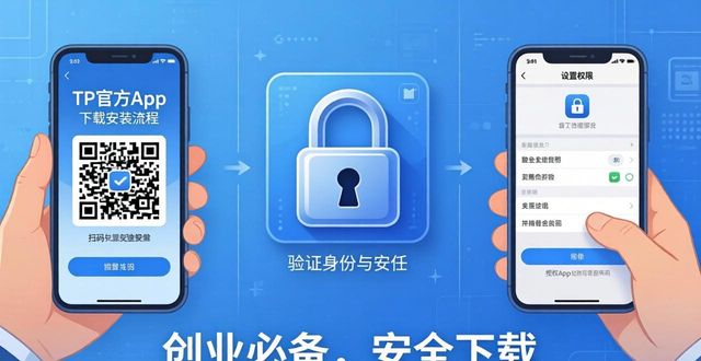 创业必备！TP官方App这样下载安装，少走弯路