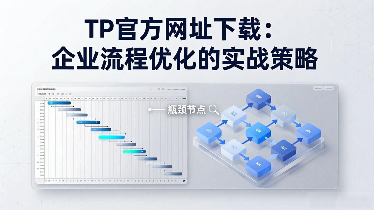 TP官方网址下载：企业流程优化的实战策略