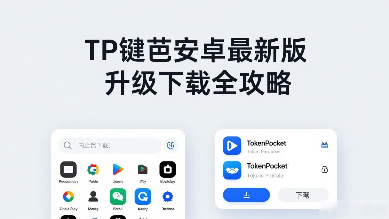 TP钱包安卓最新版升级下载全攻略