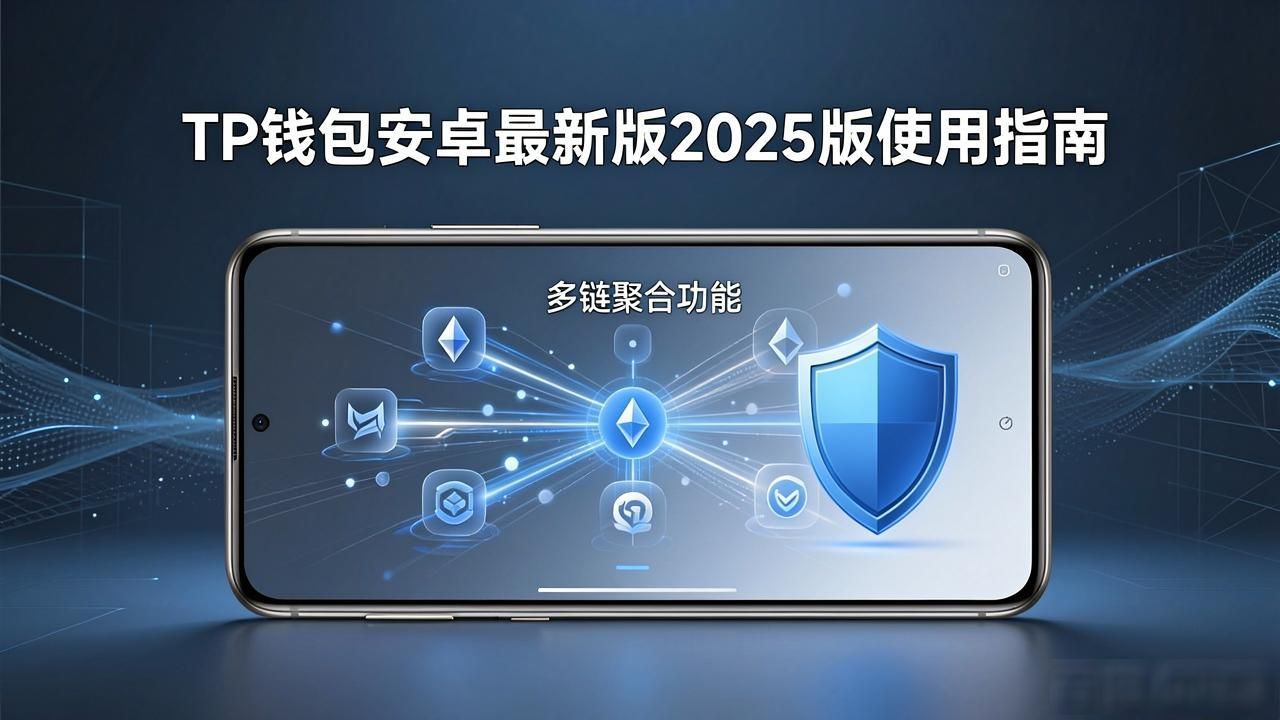 下载TP官网安卓最新版_TP钱包版本管理技巧_如何通过TP官网下载安卓最新版本2025保持市场灵活度