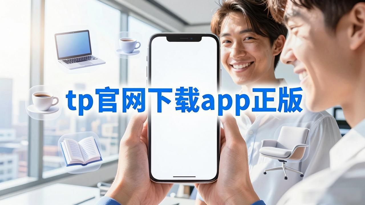 tp官网下载app正版 轻松接入数字生活