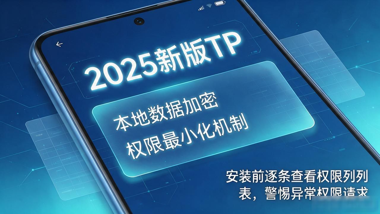 tp官方下载安卓2025:新版体验攻略,打造安全稳定的智能环境_确认来源避免恶意代码_tp官方下载安卓2025