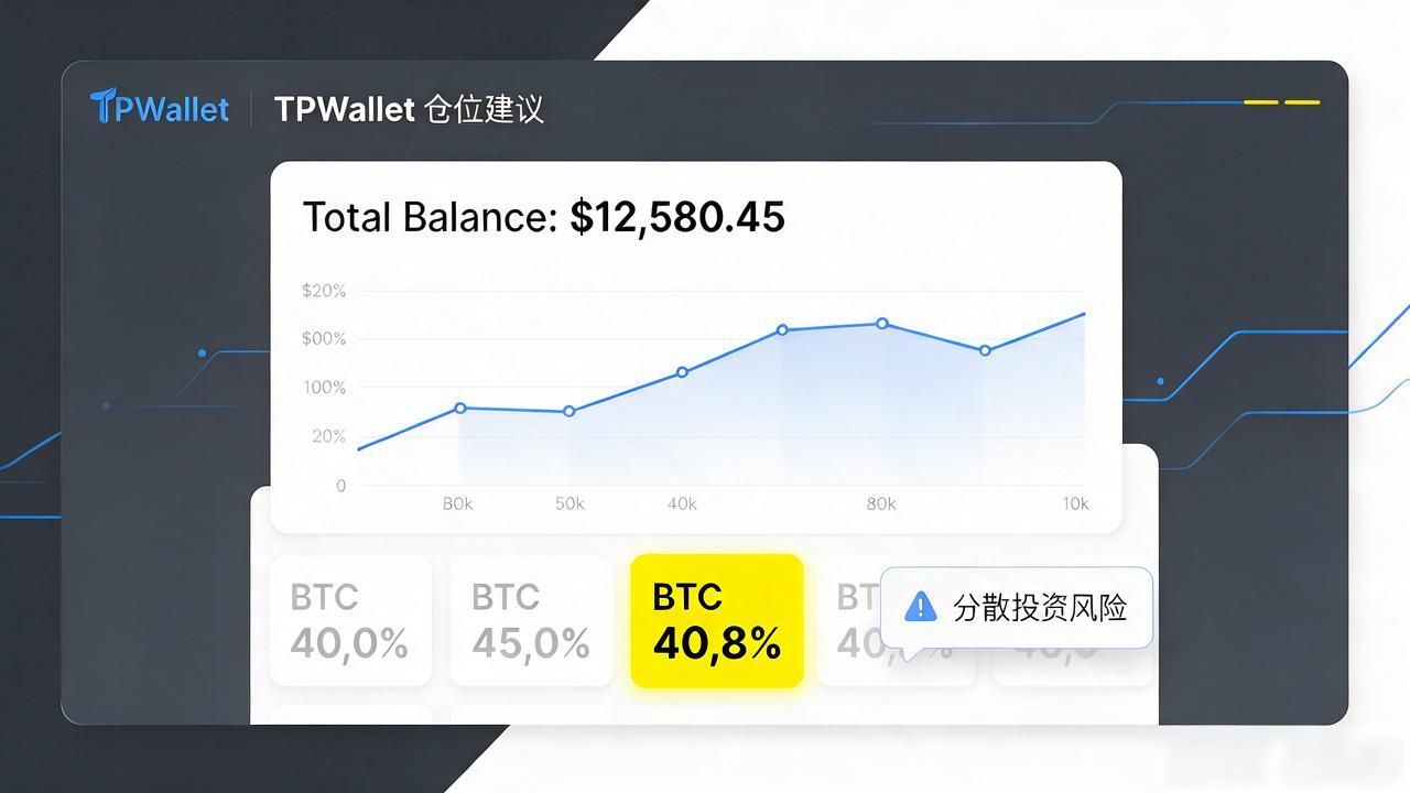 tpwallet自定义止损线_tpwallet价格预警推送_tpwallet官方网站的投资风险管理功能，如何帮助你规避潜在损失？