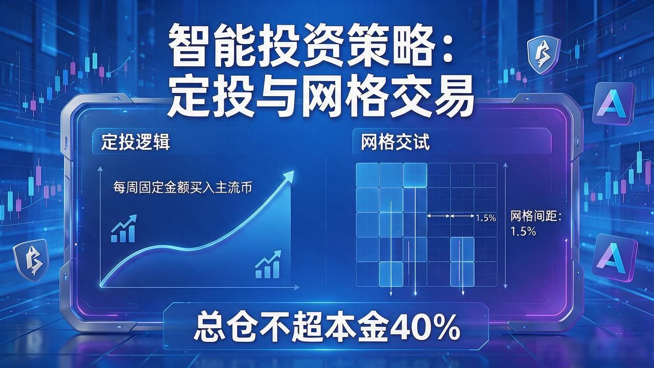 通过2025 TP钱包官网下载进行智能投资的方法_TP钱包官网下载安全指南_DeFi资产配置策略