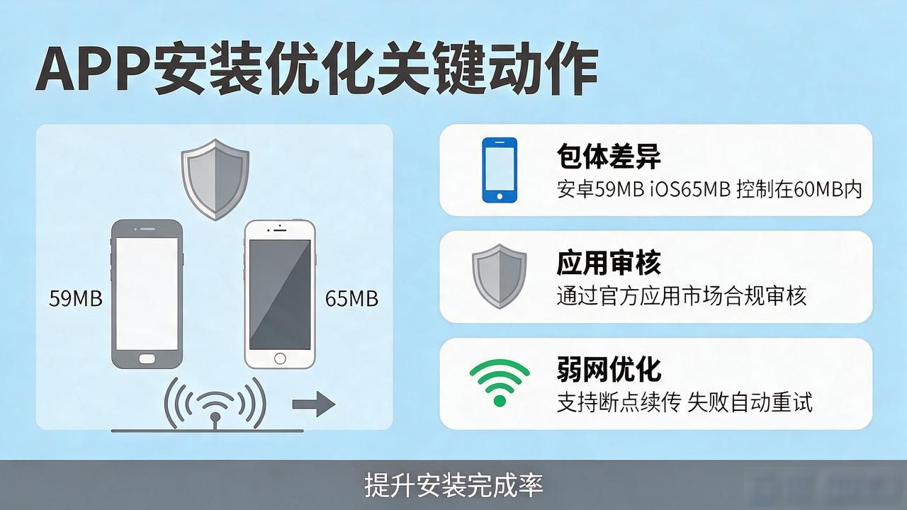 TP官方下载安装app，转化率上不去？运营实操该抓哪几步关键动作