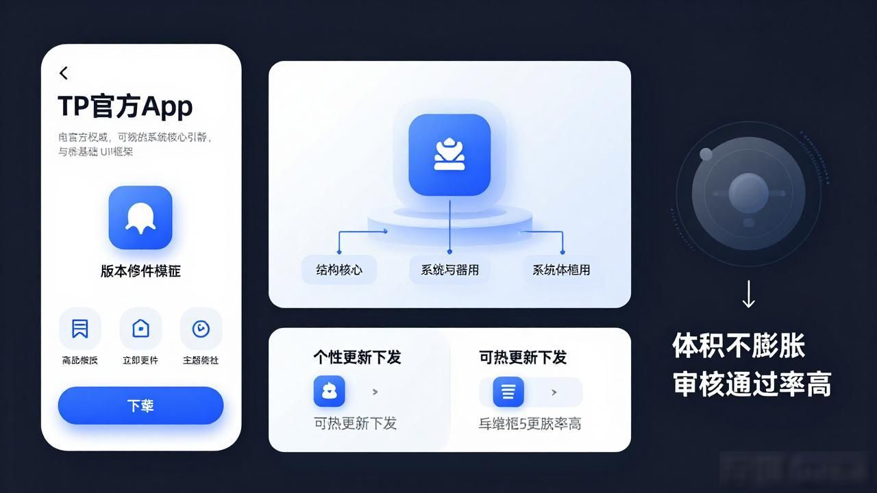 TP官方app下载里做个性化应用，从想法到上线怎么走