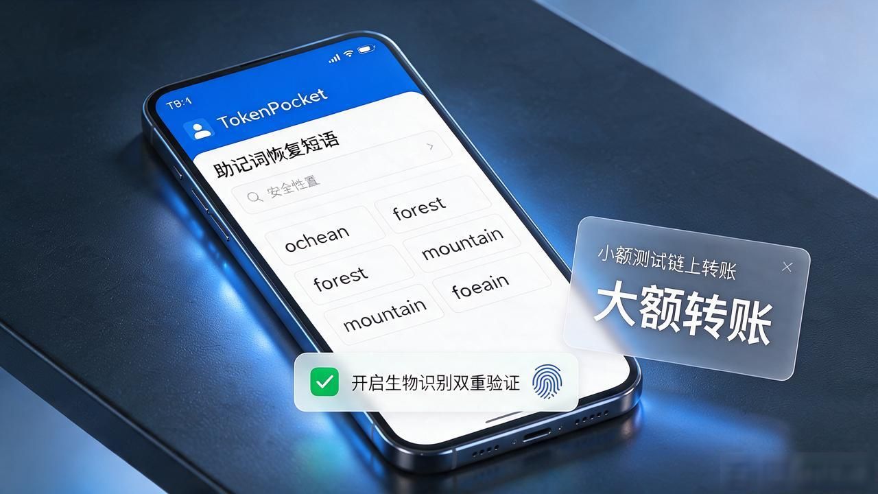 2025年TP钱包官网下载，普通人靠什么判断这工具能不能信