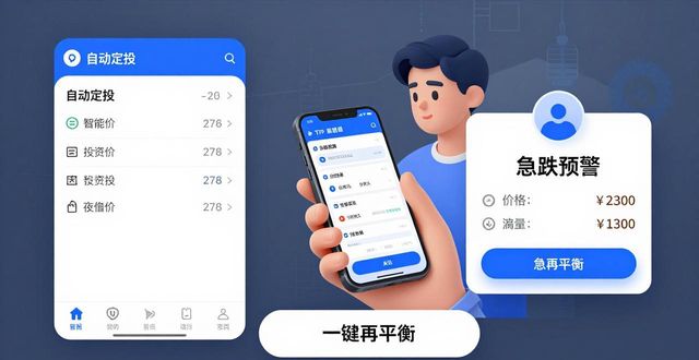 tpwallet投资组合维护指南：三招应对市场波动