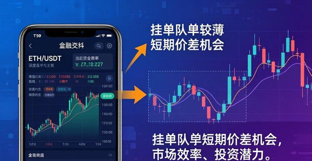 TP交易所APP下载：市场效率越高，赚钱机会越大？