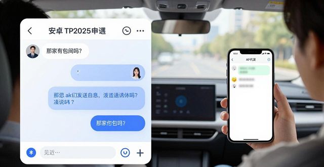 安卓TP2025新助手：更懂你，更省心