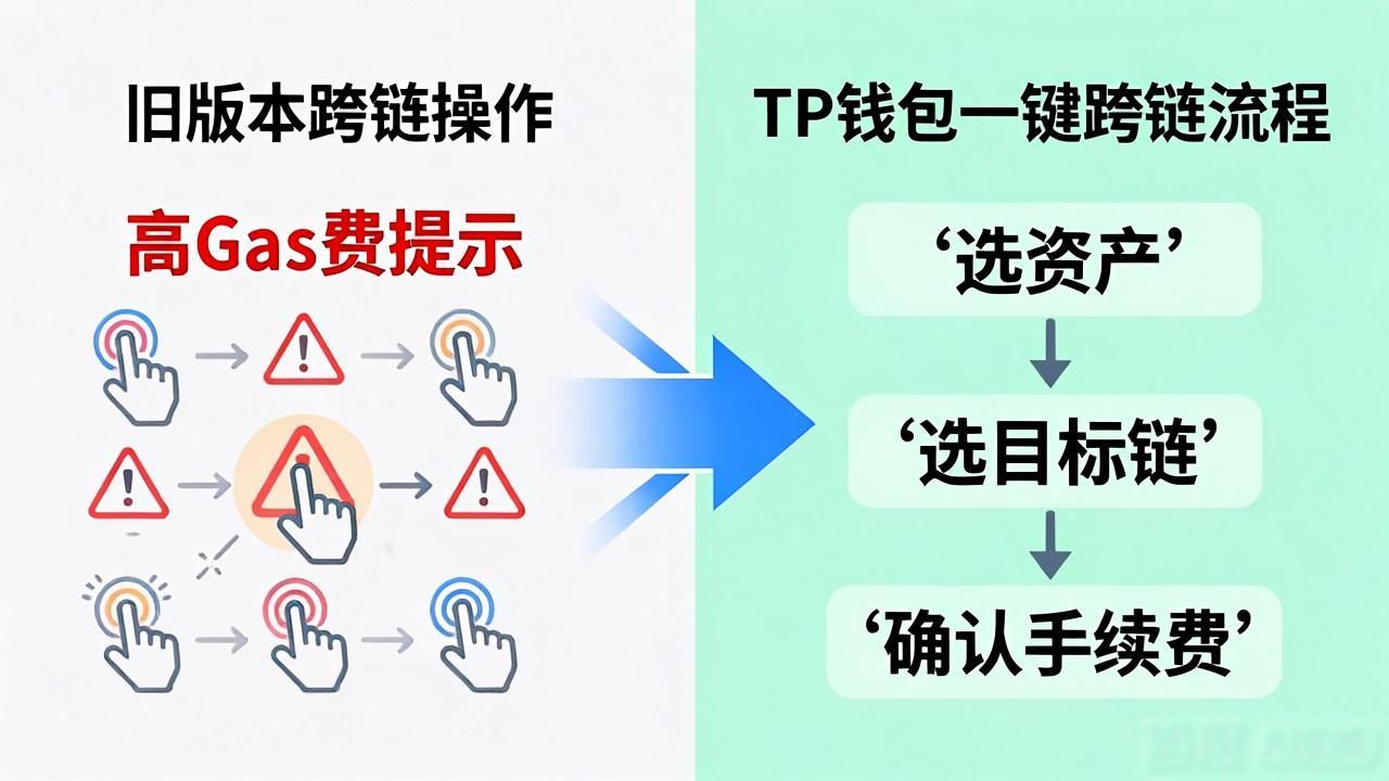 TP钱包安卓版最新下载 多链功能一键整合