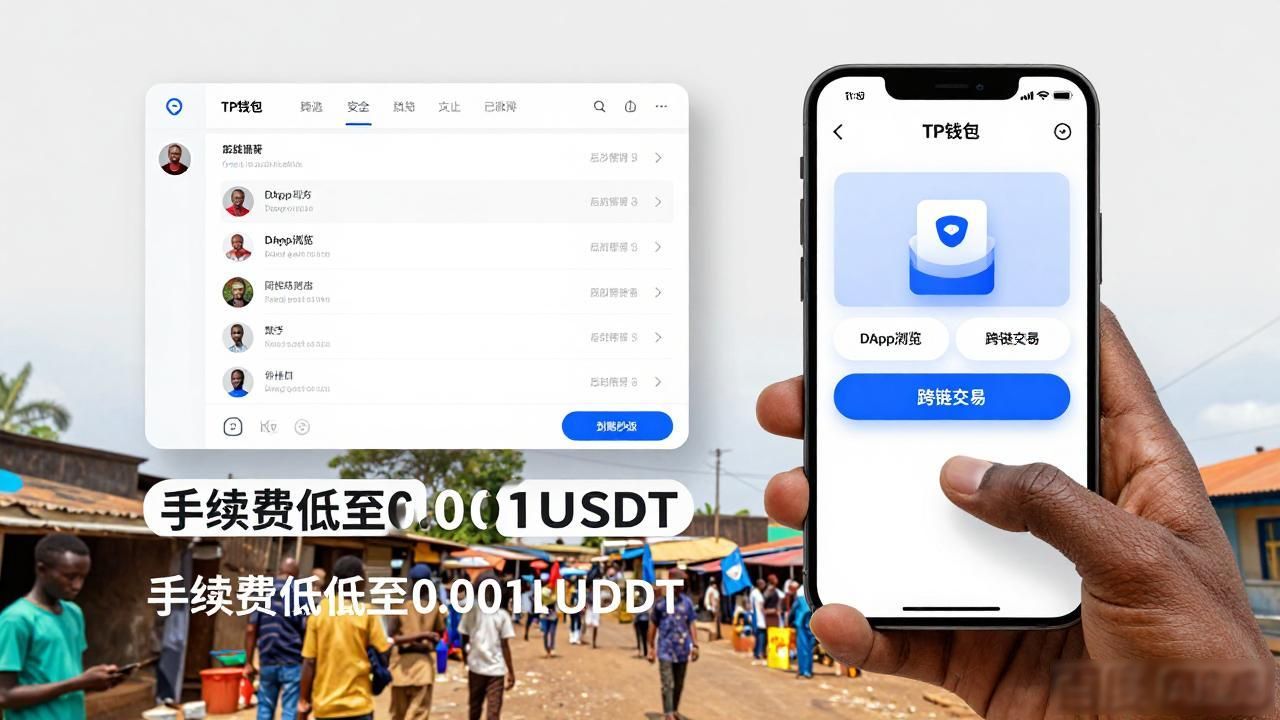 TP钱包下载量暴增的秘密：用户为何纷纷选择官方版？
