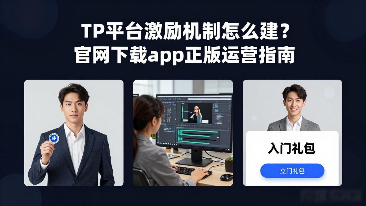 用户留存策略优化_TP平台激励机制设计_如何在TP官网下载app正版中进行激励机制的建立?
