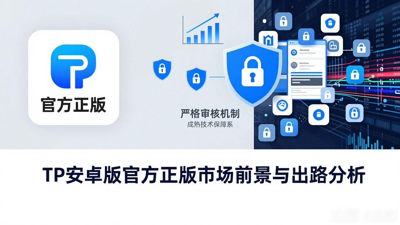 TP安卓版官方正版市场前景与出路分析