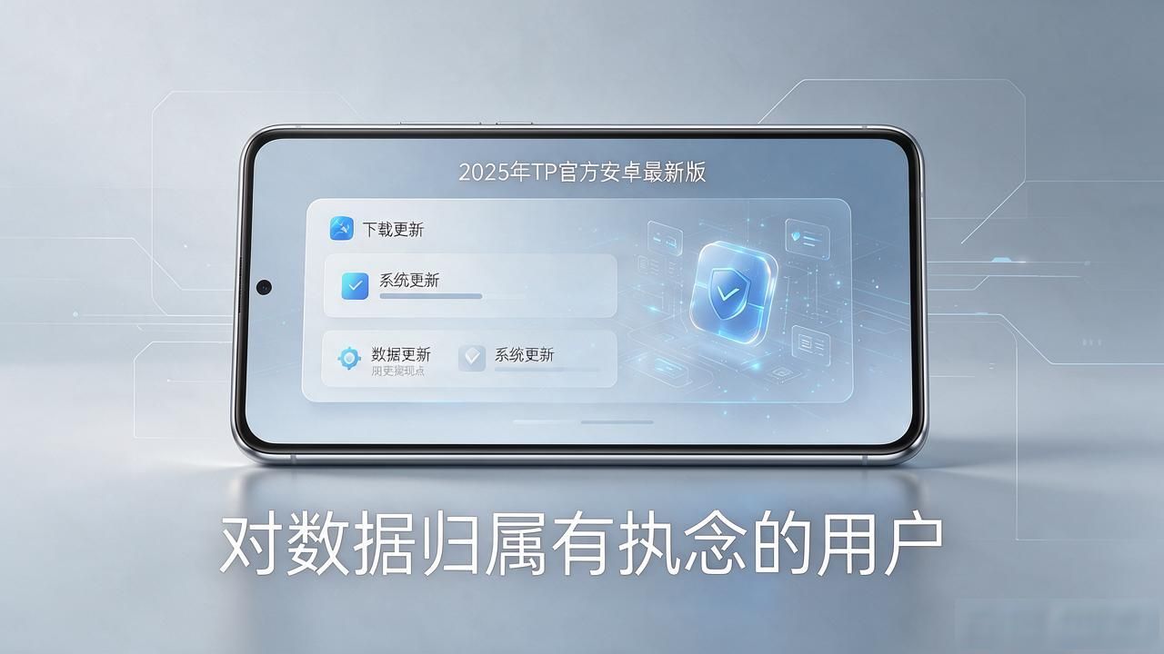 TP官方下载安卓最新版本2025适合什么样的用户?_数据归属自定义TP安卓版_管理多账号手机应用