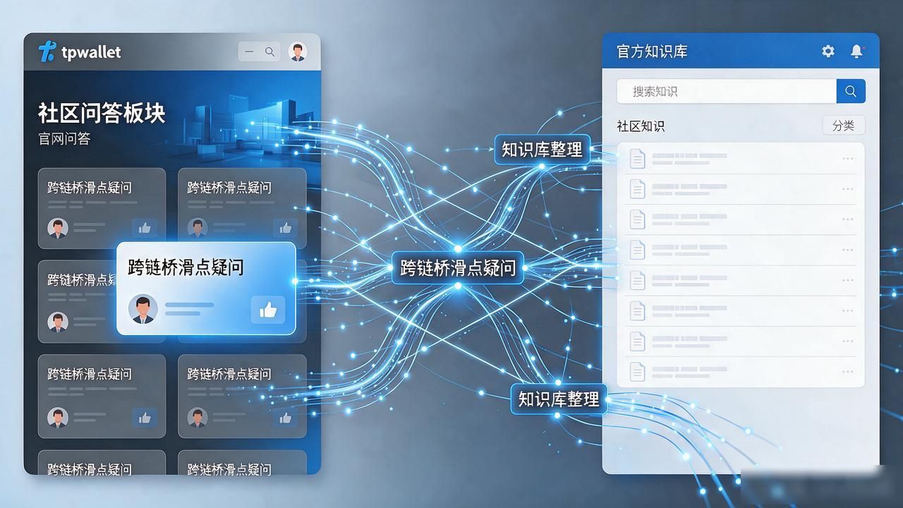 tpwallet官网学习活动，知识怎么传、怎么共享