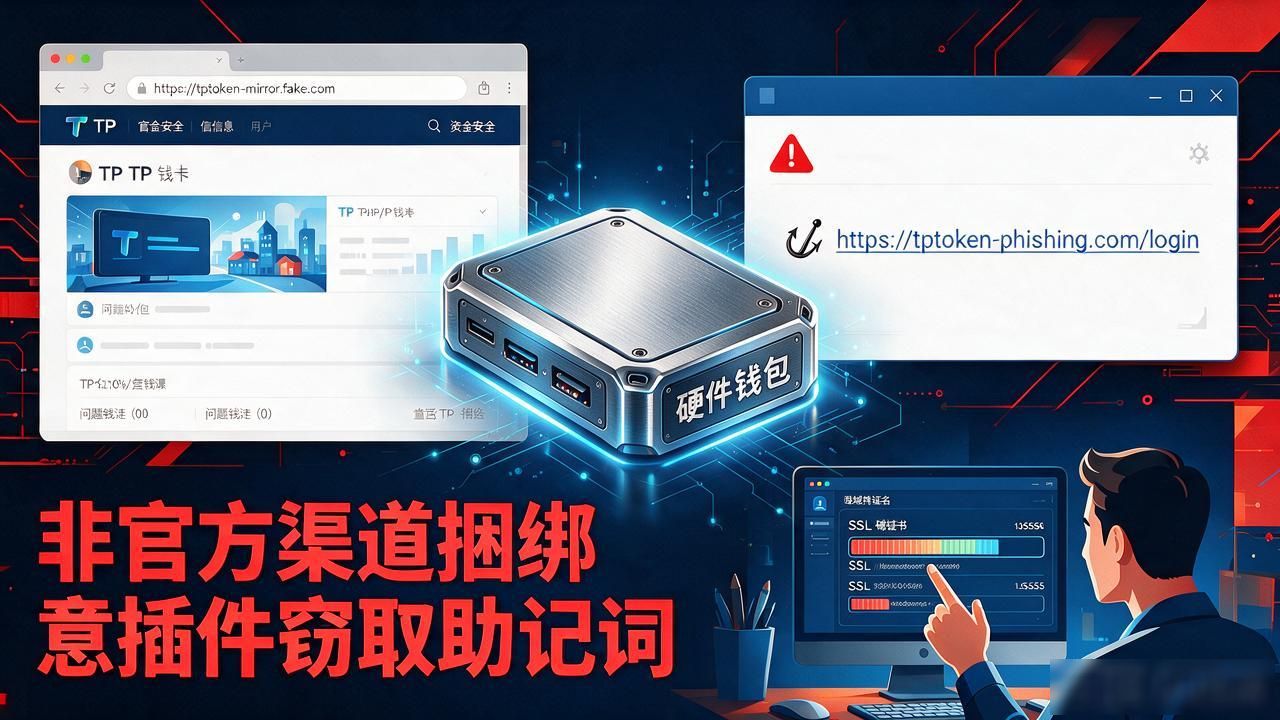 2025 TP钱包官网下载实测：资金安全与市场机会解析