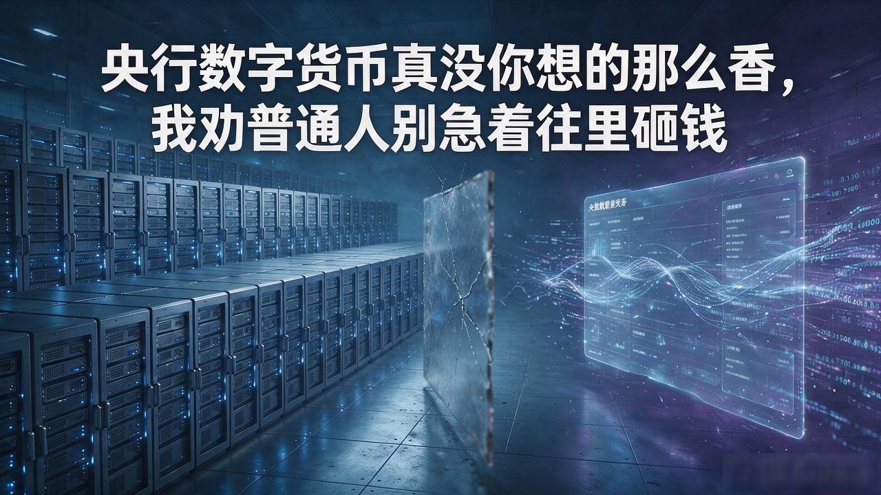 央行数字货币隐私风险_不看好央行数字化货币_央行数字货币本质