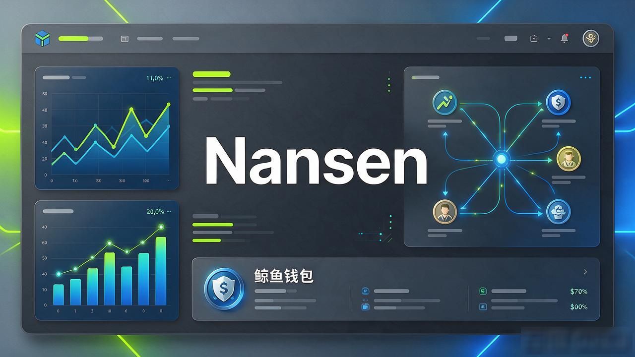 还在到处找数字货币查看网站？我用了大半年就这三个