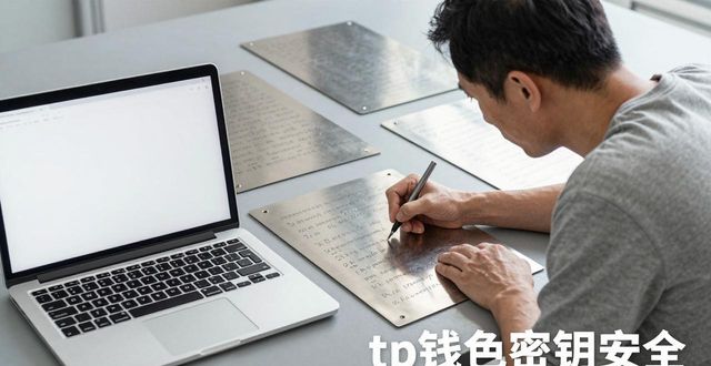tp钱包密钥安全：别让私钥成为你的“丢币”开关