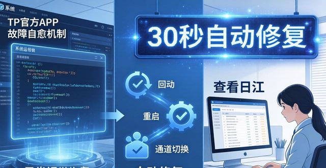 TP官方APP系统保障可靠吗？三大机制揭秘
