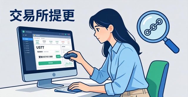 TP钱包存USDT：三步安全存放稳定币