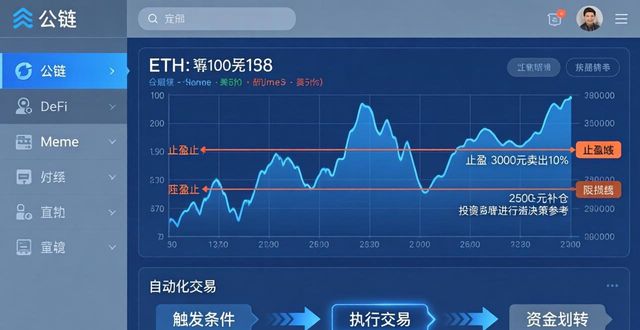 TP官网下载后如何跟踪代币？三招应对市场波动