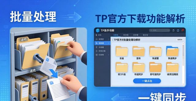 TP官方正版下载的实用便捷功能全解析