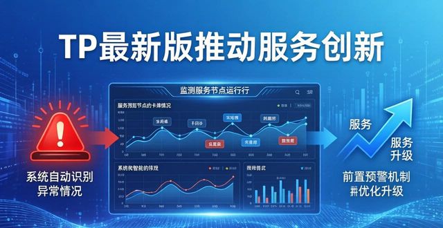 TP最新版下载：这样用才能撬动服务升级
