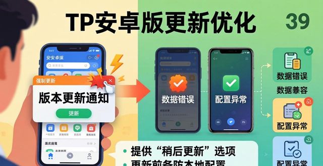 TP官方安卓版下载体验优化：这几个痛点必须改