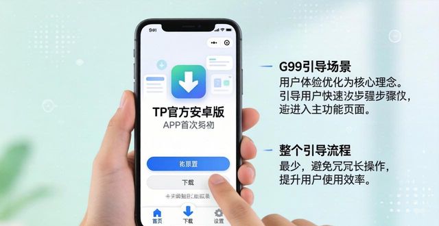 TP官方安卓版下载：用户体验优化指南