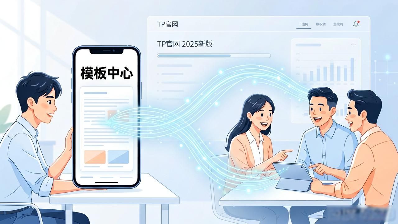 TP官网2025新版下载 社交互动+资源分享全解析