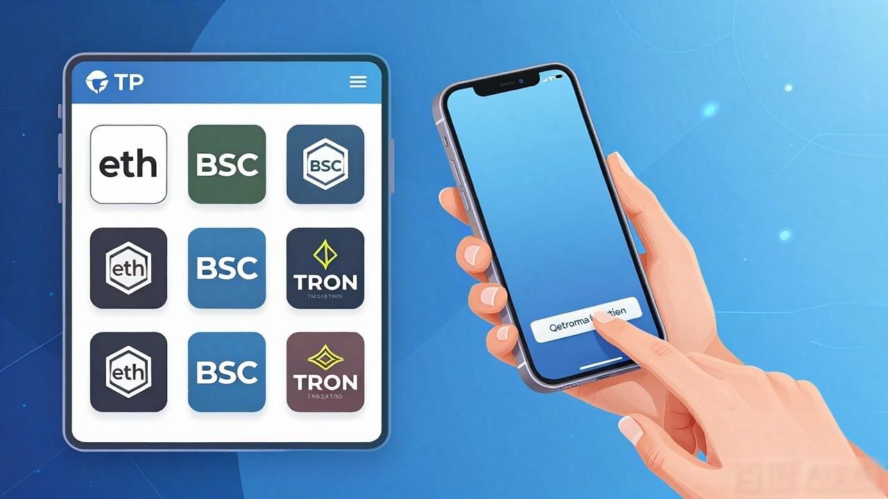 TP钱包新手操作教程：安全使用与转账指南