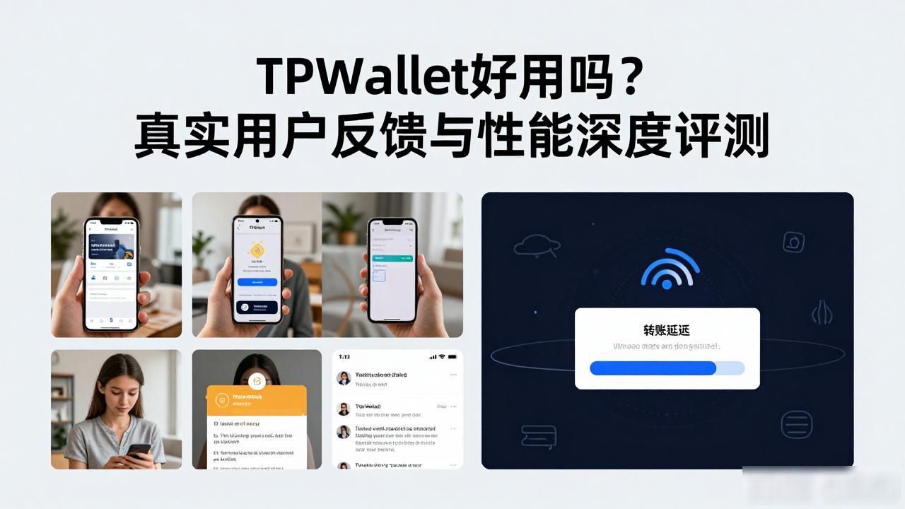 TPWallet功能层面分析_TPWallet实际表现_TPWallet用户反馈:功能与性能分析
