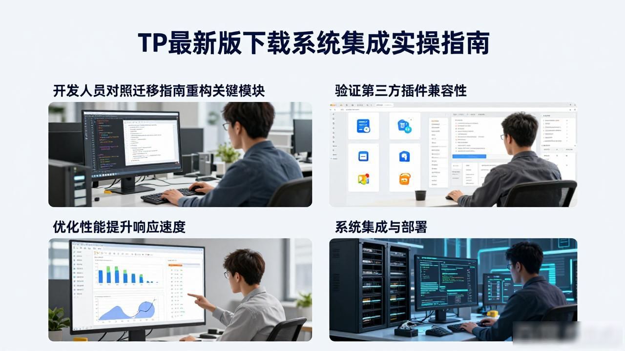 如何在TP最新版下载中进行系统集成?_TP最新版本下载集成_企业技术栈复杂度
