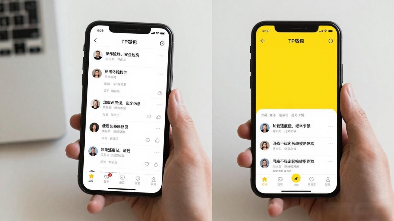 TP钱包注册KYC流程对普通投资者的影响_TP官方网站下载APP的用户适应与市场反馈_TP钱包初次使用适应问题及优化建议