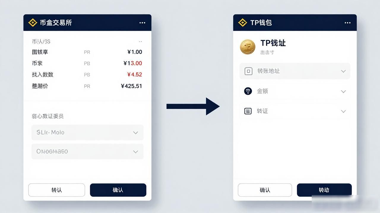 TP钱包怎么买币详细步骤_tp钱包咋买币_TP钱包快捷买币操作教程