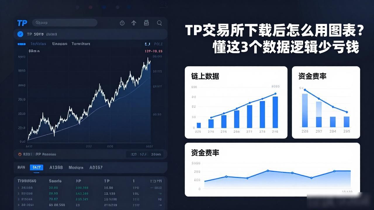 TP交易所app下载 技术分析 数据维度_TP交易所app下载的图表分析与数据利用_TP交易所app下载 图表分析 数据利用指南