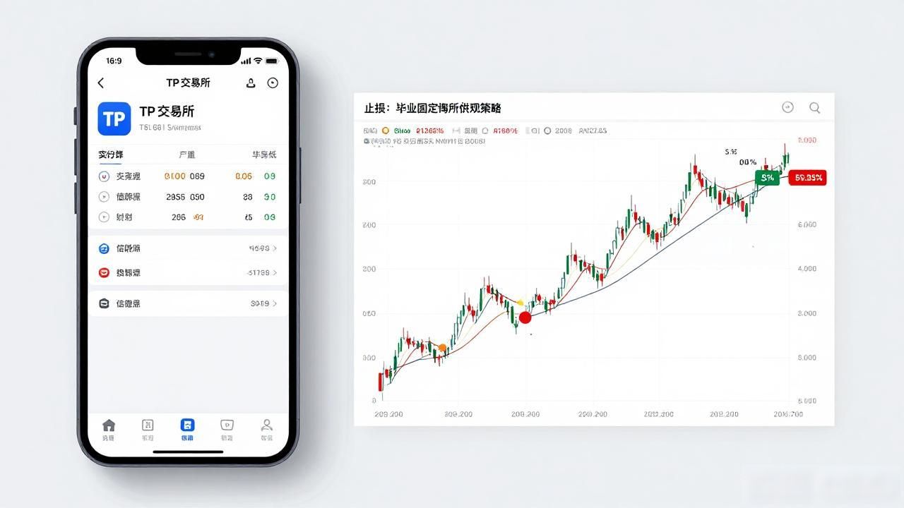 TP交易所app下载后怎么建交易策略？新手入门全解析