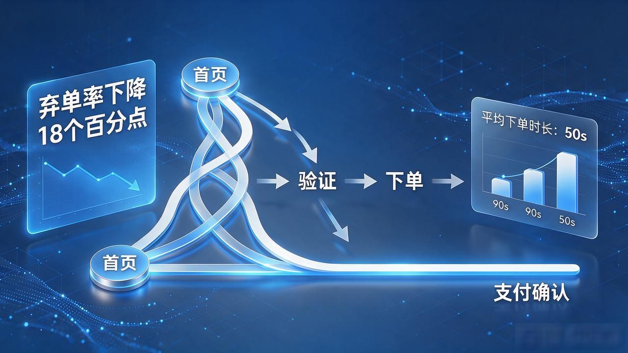 2025 TP官网最新版怎么拉高转化率，这几个实操动作很管用
