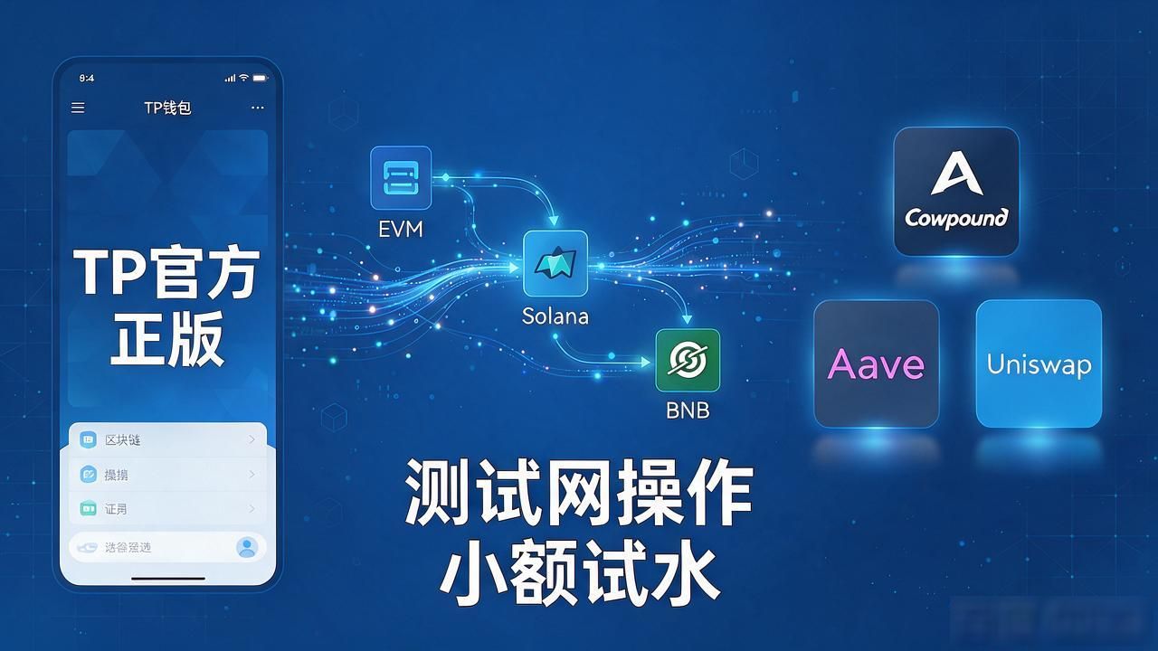 tp官方正版下载后如何参与去中心化金融并把握DeFi机会