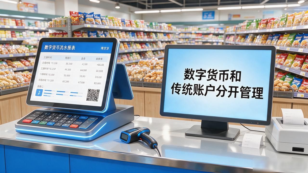 数字人民币硬钱包开通流程_南京超市数字货币支付_南京超市数字货币支付