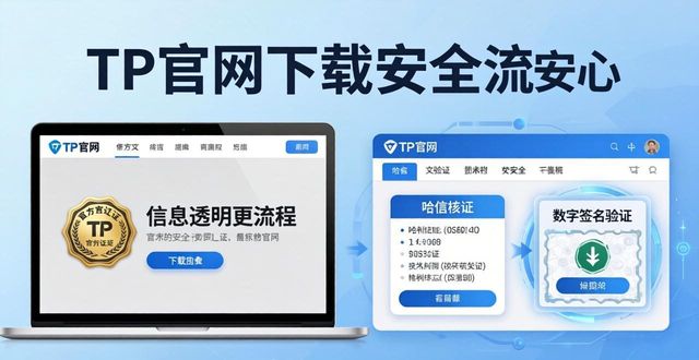 TP官方网址下载，信息透明更安心