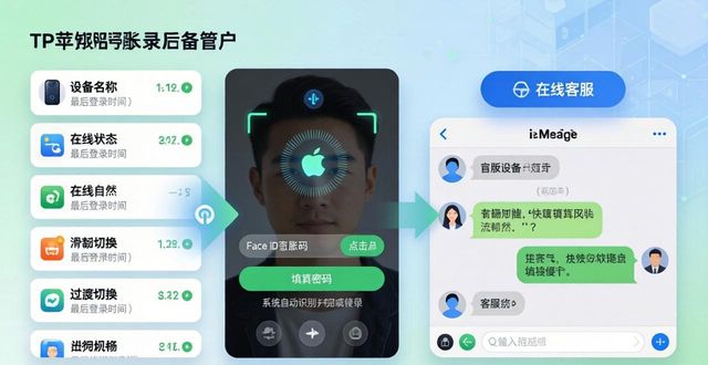 轻松访问TP官网苹果版，操作流畅无压力