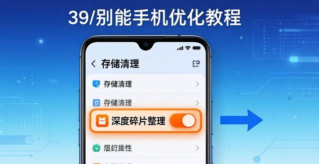 TP官方2025新版下载：安卓手机这样优化更流畅