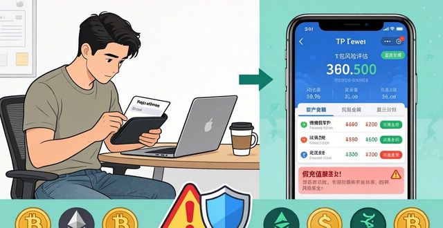 如何通过TP钱包进行风险评估？_lxt币风险评估_风险评估失败模式