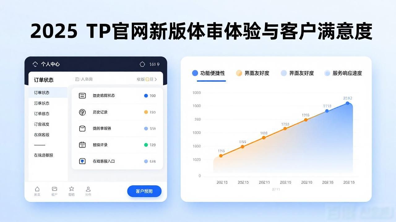 2025 TP官网新版体验怎么样？客户满意度实话说