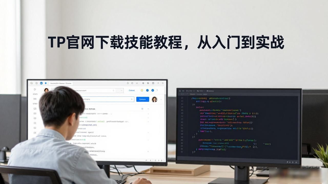 官网文档中心教程_如何通过TP官方网站下载培养专业技能_TP官网学习资源