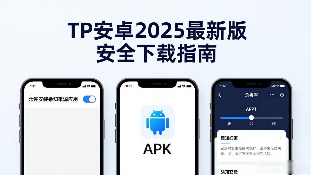 TokenPocket官网下载路径_安全安装新版TP攻略_TP安卓怎么下载2025年新版最安全？
